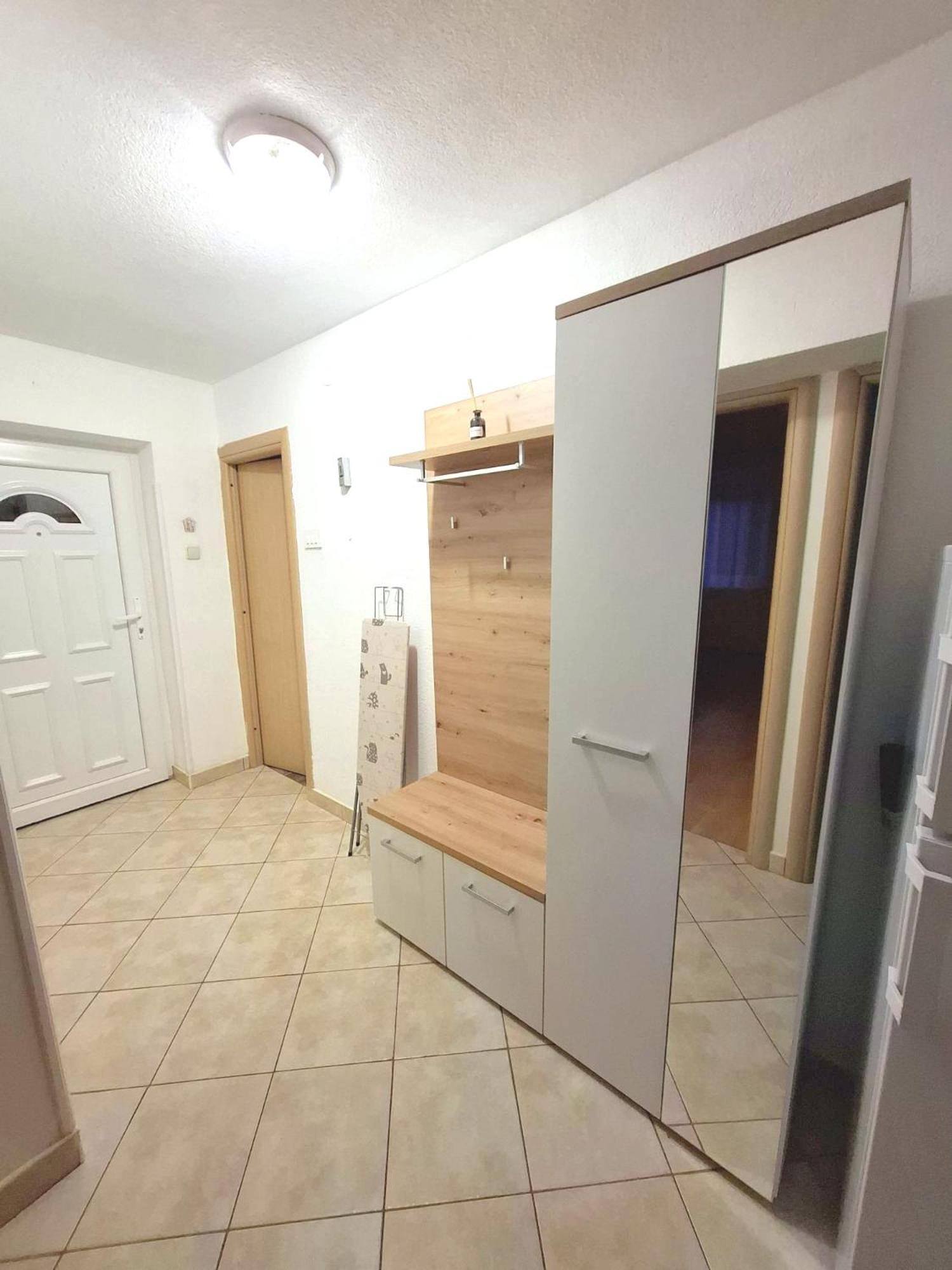 Apartment Tonio - Right On The Main Square Gospić エクステリア 写真